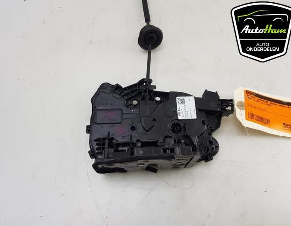 Bonnet Release Cable SEAT IBIZA V (KJ1, KJG)