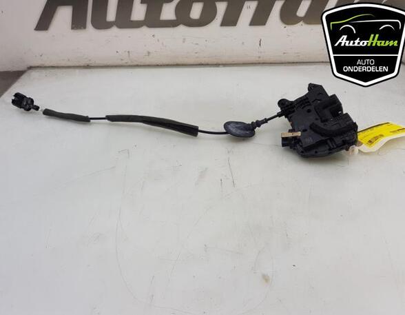 Bonnet Release Cable RENAULT CAPTUR I (J5_, H5_), RENAULT CLIO IV (BH_), RENAULT CLIO IV Grandtour (KH_)