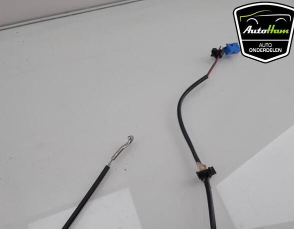 Bonnet Release Cable MERCEDES-BENZ C-CLASS T-Model (S203), MERCEDES-BENZ E-CLASS T-Model (S211)