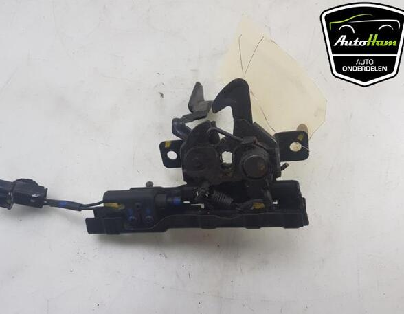 Bonnet Release Cable HYUNDAI i10 III (AC3, AI3)