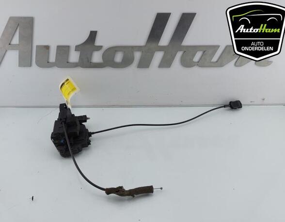 Bonnet Release Cable RENAULT CLIO III Grandtour (KR0/1_)