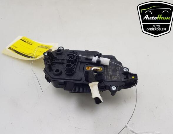 Bonnet Release Cable VW CADDY V Box Body/MPV (SBA, SBH)