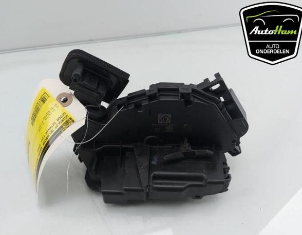 Bonnet Release Cable SEAT IBIZA V (KJ1, KJG)