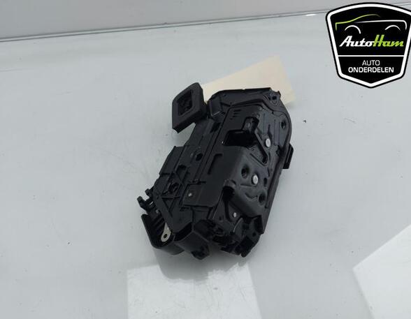 Bonnet Release Cable SEAT IBIZA V (KJ1, KJG)