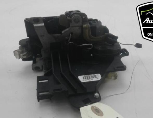 Bonnet Release Cable VW POLO (9N_), VW POLO Saloon (9A4, 9A2, 9N2, 9A6)