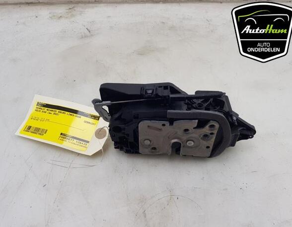 Bonnet Release Cable VOLVO XC40 (536), VOLVO V60 II (225)