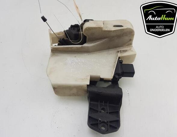 Bonnet Release Cable SEAT LEON (1M1), VW PASSAT Variant (3B6), SEAT TOLEDO II (1M2), VW GOLF IV Variant (1J5)