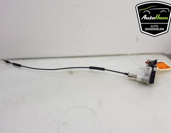 Bonnet Release Cable FIAT 500 (312_), FIAT 500 C (312_)