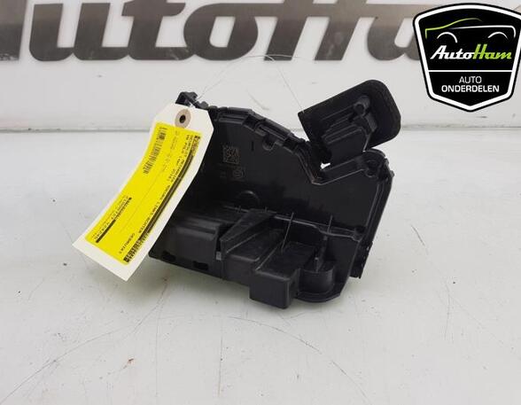 Bonnet Release Cable SKODA KODIAQ (NS7, NV7, NS6), VW POLO (AW1, BZ1), SEAT IBIZA V (KJ1, KJG), VW PASSAT (3G2, CB2)