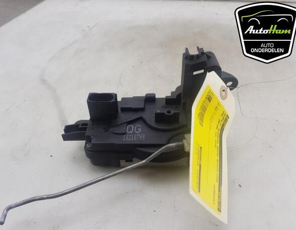 Bonnet Release Cable OPEL ASTRA H (A04), OPEL ZAFIRA / ZAFIRA FAMILY B (A05), OPEL ASTRA H Estate (A04)