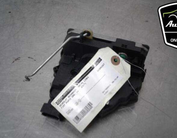 Bonnet Release Cable FIAT GRANDE PUNTO (199_), FIAT PUNTO EVO (199_), FIAT PUNTO (199_)