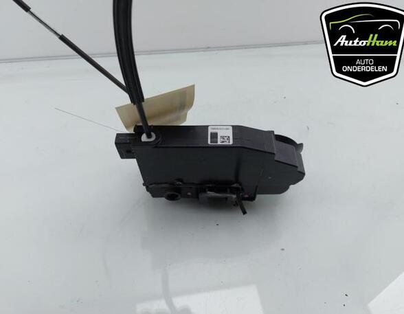 Bonnet Release Cable PEUGEOT 308 SW II (LC_, LJ_, LR_, LX_, L4_)