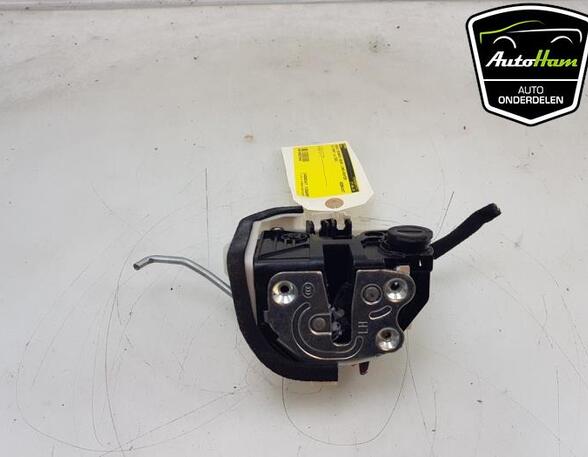 Bonnet Release Cable KIA PICANTO (JA), KIA PICANTO (TA)