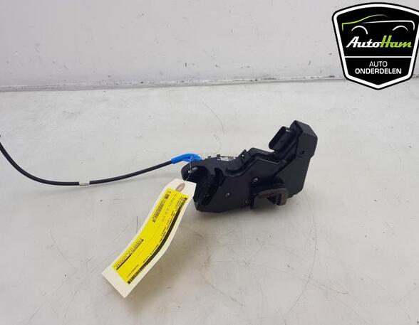 Bonnet Release Cable PEUGEOT 308 SW III (FC_, FJ_, FR_, F4_, FN_)