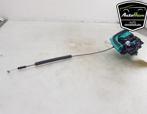 Bonnet Release Cable HYUNDAI i10 III (AC3, AI3)