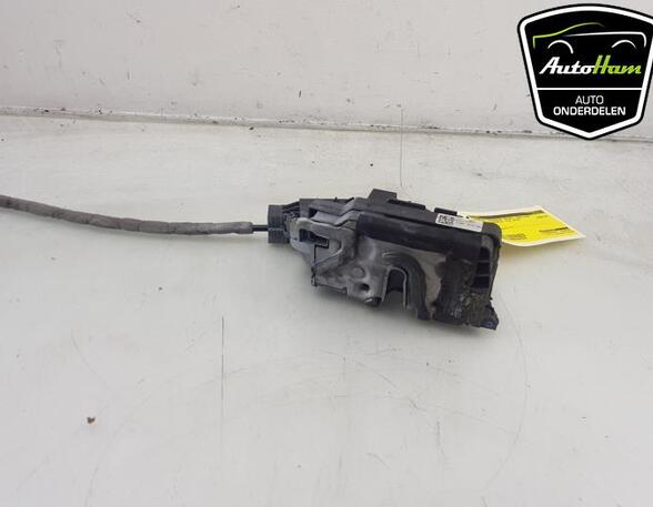 Bonnet Release Cable MERCEDES-BENZ C-CLASS T-Model (S205), MERCEDES-BENZ C-CLASS (W205)