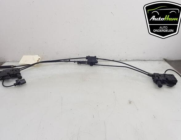 Bonnet Release Cable SEAT LEON (KL1), VW GOLF VIII (CD1), VW CADDY V Box Body/MPV (SBA, SBH)