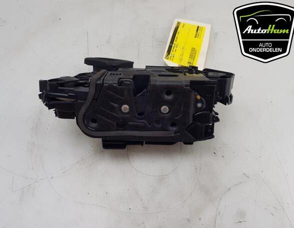 Bonnet Release Cable VW GOLF VII Variant (BA5, BV5)