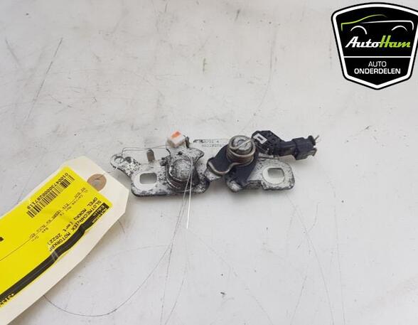 Bonnet Release Cable OPEL MOKKA