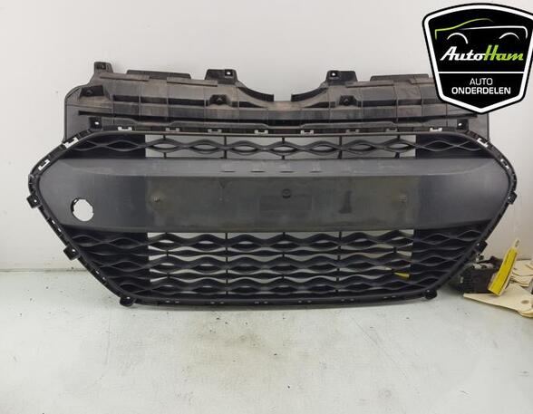 Kühlergrill Hyundai i10 IA 86569B9000 P20432340