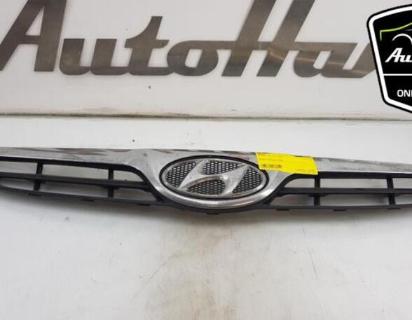 Radiator Grille HYUNDAI i20 (PB, PBT)