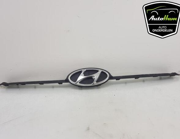 Radiator Grille HYUNDAI i10 III (AC3, AI3)