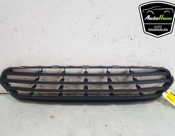 Radiator Grille FORD TRANSIT COURIER B460 Box Body/MPV