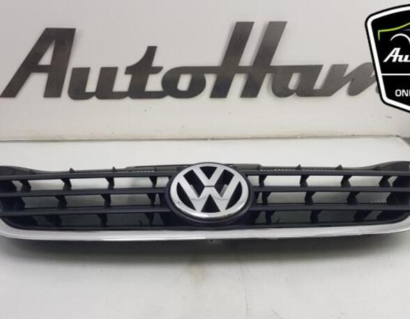 Radiator Grille VW TOURAN (1T1, 1T2)