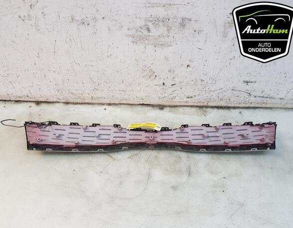 Radiator Grille KIA PICANTO (JA), KIA PICANTO (TA)