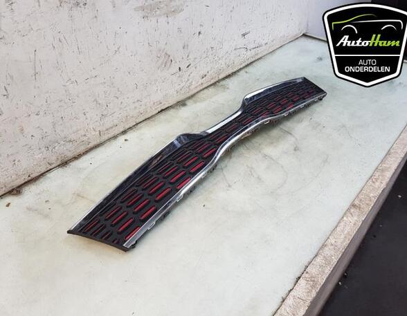 Radiator Grille KIA PICANTO (JA), KIA PICANTO (TA)