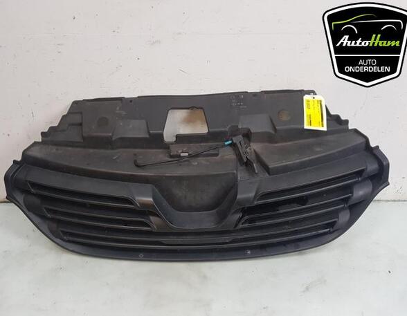 Radiator Grille RENAULT TRAFIC III Van (FG_)