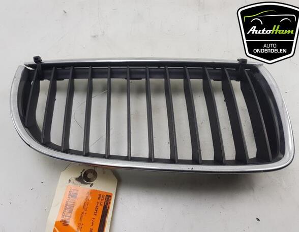 Radiateurgrille BMW 3 (E90), BMW 3 Touring (E91)