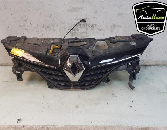 Radiateurgrille RENAULT CLIO V (B7_)