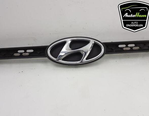 Radiateurgrille HYUNDAI i20 (GB, IB), HYUNDAI i20 II Coupe (GB)