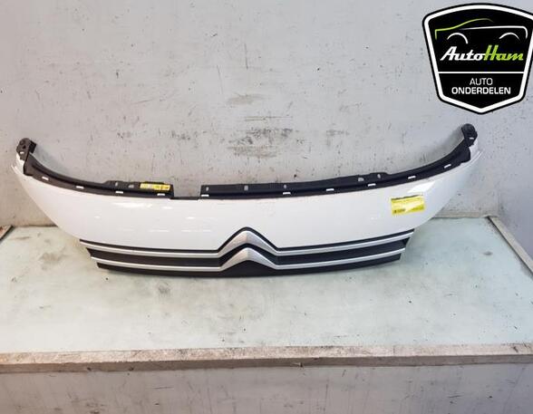 Radiator Grille PEUGEOT PARTNER Box Body/MPV (K9)