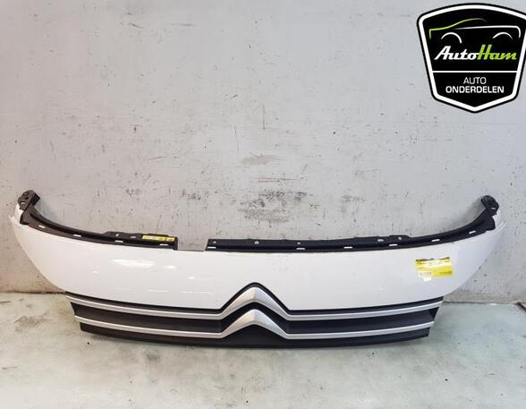 Radiator Grille PEUGEOT PARTNER Box Body/MPV (K9)