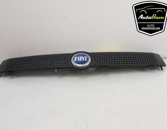 Radiateurgrille FIAT PANDA (169_)