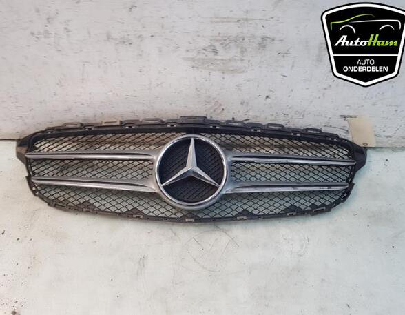 Radiateurgrille MERCEDES-BENZ C-CLASS (W205), MERCEDES-BENZ C-CLASS (W204)