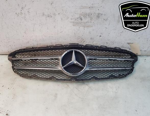 Radiator Grille MERCEDES-BENZ C-CLASS (W205), MERCEDES-BENZ C-CLASS (W204)