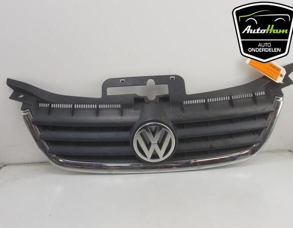 Radiator Grille VW TOURAN (1T1, 1T2)