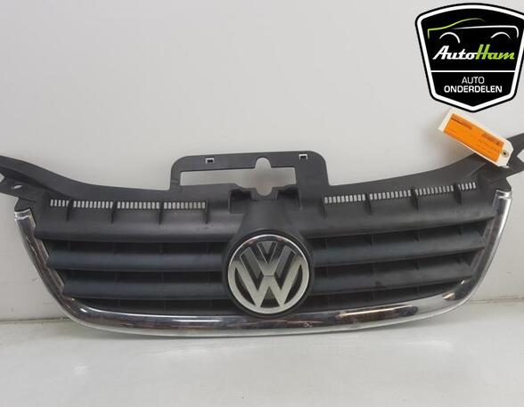 Radiator Grille VW TOURAN (1T1, 1T2)