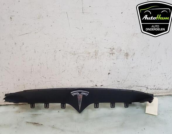 Radiator Grille TESLA MODEL X (5YJX)