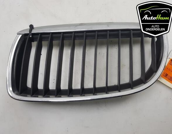 Radiator Grille BMW 3 (E90), BMW 3 Touring (E91)