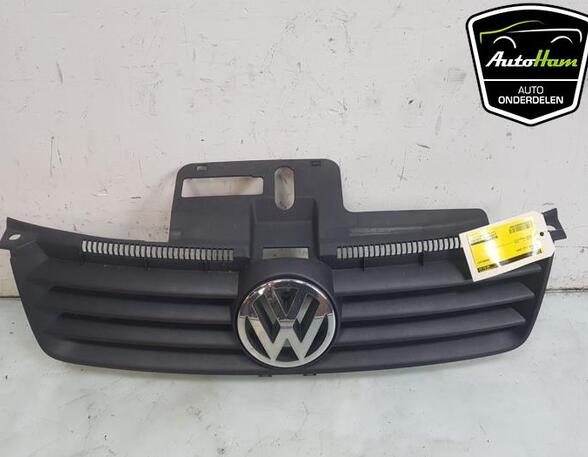 Kühlergrill VW Polo IV 9N 6Q0853651C P19938413