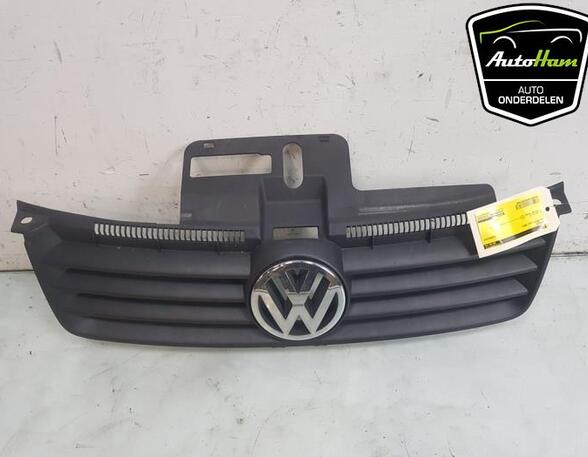 Radiateurgrille VW POLO (9N_), VW POLO Saloon (9A4, 9A2, 9N2, 9A6)