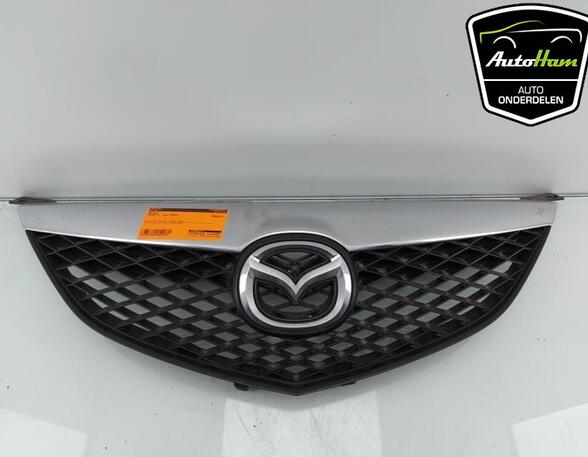 Radiator Grille MAZDA 6 Station Wagon (GY)