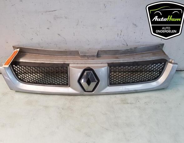 Radiateurgrille RENAULT TRAFIC II Van (FL)