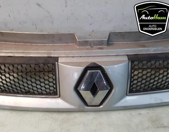 Radiator Grille RENAULT TRAFIC II Van (FL)