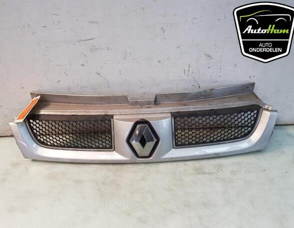 Radiator Grille RENAULT TRAFIC II Van (FL)