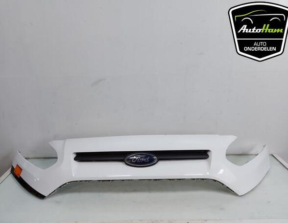 Radiator Grille FORD TRANSIT CONNECT V408 Box Body/MPV